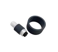 Pneu à Rouleau de ramassage QM3-4014-010 QM3-4014-000 Convient pour Canon MX338 MX330 MX328 MX320 MX358 MX357 G1400 G2400 G3400 G1000 G2000 G3000