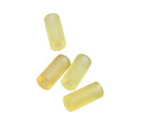 Pneu à Rouleau de Sortie d'alimentation inférieure, 10X PA03541-Y041 PA03541-Y042, adapté for Fujitsu ScanSnap S300 S300M S1300 S1300i