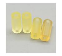 Pneu à Rouleau de Sortie d'alimentation inférieure, 4 pièces, PA03541-Y041 PA03541-Y042, adapté for Fujitsu ScanSnap S300 S300M S1300 S1300i