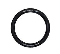 Schwalbe Johnny Watts Performance Dd Raceguard 27.5´´ X 2.80 Mtb Tyre Noir 27.5´´ x 2.80 Black