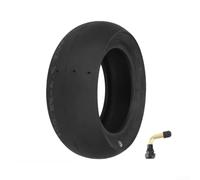 Pneu à vide 100/55-6,5 pour Dualtron Ultra pour scooter électrique Wolf Full Hot Melt Competitive Slick Racing (B Noir)