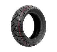 Pneu À Vide De 11 Pouces, Compatible Avec Les Scooters Électriques Dualtron Ultra2, Thunder II, Kaabo Wolf Warrior, Pneus Modifiés, Pneu Épais 100/55-6,5