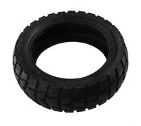 Pneu à vide en caoutchouc de 25,4 cm, compatible avec Speedway 5 et Dualtron 3, conçu pour une utilisation à long terme