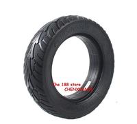 Pneu À Vide Pour Trottinette Électrique, Roue De 8 Pouces, Solide, 200x60, Moteur Sans Balais, Non Pneumatique, Pour Skateboard
