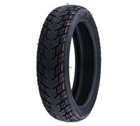 Pneu à vide tout-terrain 60/65-6,9 25,4 cm pour scooter électrique 9bot Max G2 G65 pneu en caoutchouc longue durée, meilleure adhérence