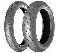 BRIDGESTONE A41 F 0/0R00 A41 F R17 58W