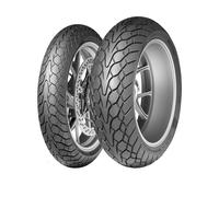 Dunlop Mutant ( 160/60 ZR17 TL (69W) Marquage M+S )