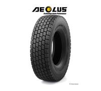 Pneu AEOLUS ADW80 315/80 R 22.5 154/151M 3PMSF
