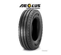 Pneu AEOLUS AGB23 265/70 R 19.5 143J 3PMSF