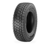 Pneu AEOLUS NEO Allroads D 245/70 R 17.5 136M 3PMSF