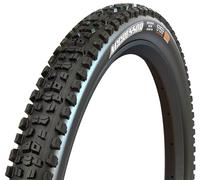 Maxxis Pneu VTT Aggressor DD/TR 120 TPI Tubeless 29 x 2,50 Noir