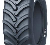 Pneu agricole superieur a 24 pouces AG-R 480/70R38 TL 145A8/B - TIANLI - S033156