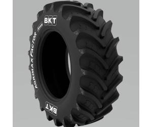 Pneu agricole superieur a 24 pouces AGRIMAX FACTOR 480/70R28 TL 140D/143A8 - BKT - S030777