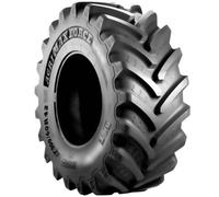 Pneu agricole superieur a 24 pouces AGRIMAX FOE CFO IF650/75R38 TL 175D - BKT - S028966