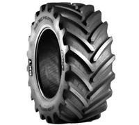 Pneu agricole superieur a 24 pouces AGRIMAX V-FLECTO VF540/65R30 TL 158D NRO - BKT - S024084