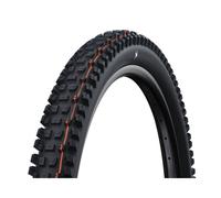 Pneu Albert Trail Pro HS 641 E-50 Addix Soft Tubeless Ready Noir 27.5x2.50