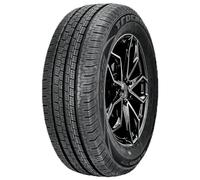 Tracmax A/S Van Saver 205/70 R15 106S auto Pneus toute saison Pneus FIAT: Ducato III Van, Ducato III Camion plate-forme/Châssis VSR1502