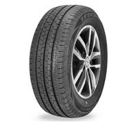 Tracmax Van Saver 215/65R16C 109T BSW M+S 3PMSF 8PR C B 72 B