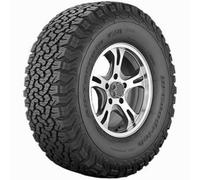 BF Goodrich All-Terrain T/A KO2 ( LT265/65 R18 117/114R 8PR RWL )