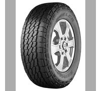 Bridgestone - Pneu DUELER A/T 002 - 4x4 4saisons - 235/75R15 - 109T - XL,M+S,Radial,3PMSF,4 Saisons