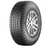 General GRABBER AT3 ( 265/60 R18 110H )