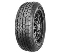 TRACMAX X-PRIVILO AT8 225 75 16 104 T 4x4