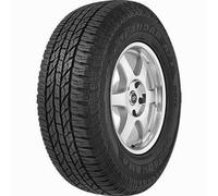 Yokohama GEOLANDAR A/T (G015) 235/75 R15 104/101S auto Pneus toute saison Pneus NISSAN: TERRANO 2, FORD: Maverick SUV, Ranger Mk2, Ranger Mk2 E4519