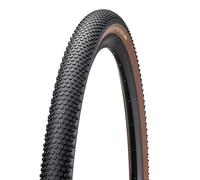 Onza Allegra X2 120 Tpi Tubeless 700 X 40 Gravel Tyre Marron,Noir 700 x 40