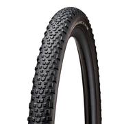 Onza Allegra X6 120 Tpi Tubeless 700 X 50 Gravel Tyre Noir 700 x 50 Black