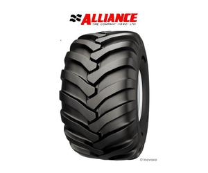 Pneu ALLIANCE 331 Forestry Flotation 500/60 - 22.5 16PR