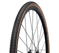 Pneu Alpine JB Skiwnall Comp 700X30C 30TPI Pliable Noir/Para RT465308170