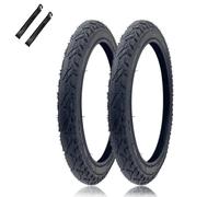 Pneu amélioré 700 x 35/700 x 38/700 x 42/700 x 45/700 x 50 C - Paire de pneus de vélo de route avec 2 leviers - Protection supplémentaire en nylon contre les crevaisons - Accessoires de rechange pour