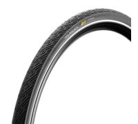 Pneu Angel Dt Urban Cargo Hyperbelt Rigide 27,5x2.36 Noir Compatible E-Bike