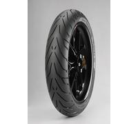 Pneu PIRELLI 120/70 ZR17 TL 58W PI ANGEL GT F