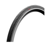Pirelli Angel™ Gt Hyperbelt 5mm 60 Tpi Procompound 700 X 62 Rigid Urban Tyre Noir 700 x 62 Black / Reflective
