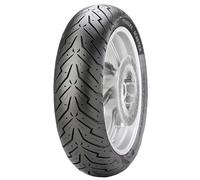 Pirelli Scoot Angel 54s Tl Scooter Front/rear Tire Noir 100 / 80 / R14