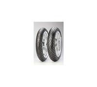 Pirelli Scoot Angel 47p Tl Scooter Front/rear Tire Noir 110 / 70 / R12