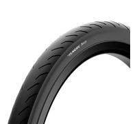 Pneu Angel Urban Techbelt Route Compatible Brompton Rigide 16X1.37 Noir Ref