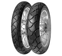 ANLAS CAPRA R 90/90 R21 54V