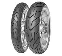 Pneu ANLAS Capra RD 90/90 - 21 54V TL