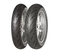 Anlas Tournee 120/80 R14 55S auto Pneus été Pneus 6169