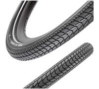 Pneu anti-crevaison Maxxis Metropass 700x40C 60TPI pour vélo électrique, jusqu'à