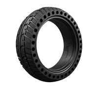 Pneu Anti-Crevaison pour Dualtron Mini, Popular, Togo, Speedway Leger Noir