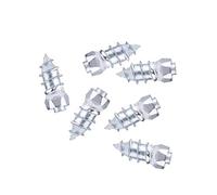 Pneu Anti Slip Screws, 100pcs 15mm Pneumatique Petite Vis Chaîne Neige Chaînes Pointes Pour Pneus Garniture Pour Moto Voiture Camion