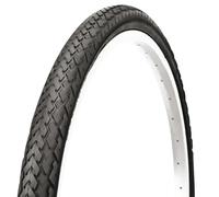 Pneu vtt/urbain 26x1.75 tr deli noir anticrevaison sa 225 (47-559)
