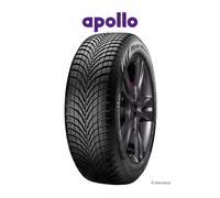 Apollo Tyres Pneu d'hiver Alnac 4G Winter 175/65 R15 84T BSW 3PMSF D C 70 B