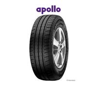 Apollo Tyres Pneus d'été Altrustplus 215/70 R15C 109S