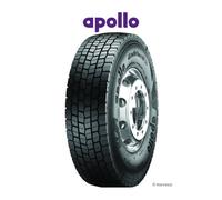 Pneu APOLLO Endurace RD 215/75 R 17.5 126/124M 3PMSF