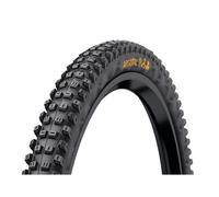 Continental Pneu VTT Argotal Enduro Souple Tubeless 29 x 2,40 Noir
