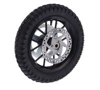 Pneu arrière 12,5 x 2,75 pouces de remplacement pour Coolster 49cc 2 temps Mini Dirt Bike QG-50